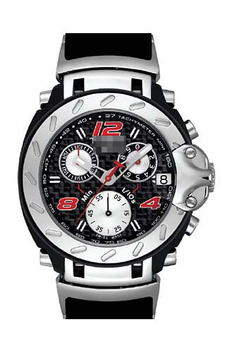 Swiss Watch Battery T90.4.496.82