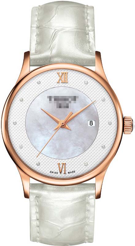 Swiss Watch Battery T914.210.76.116.00