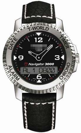 Swiss Watch Battery T96.1.428.52