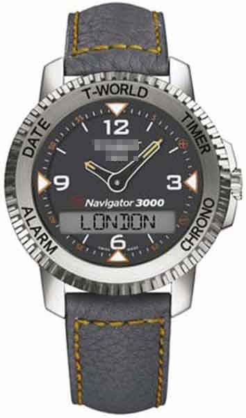 Swiss Watch Battery T96.1.478.32