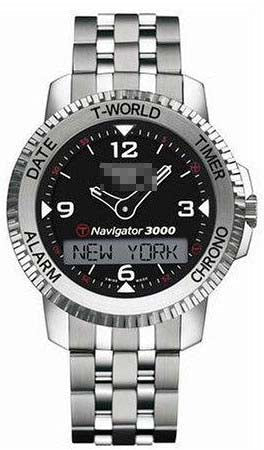 Swiss Watch Battery T96.1.488.52