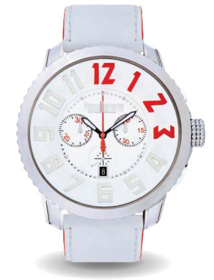 Swiss Watch Battery TE470006