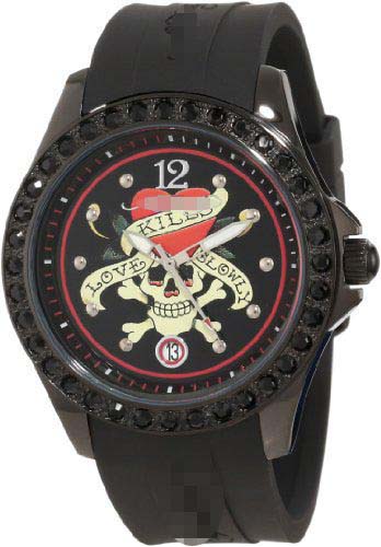 Swiss Watch Battery TE-BK