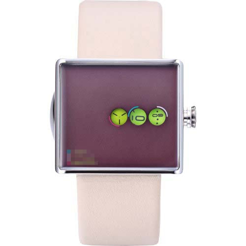 Swiss Watch Battery TS1008C