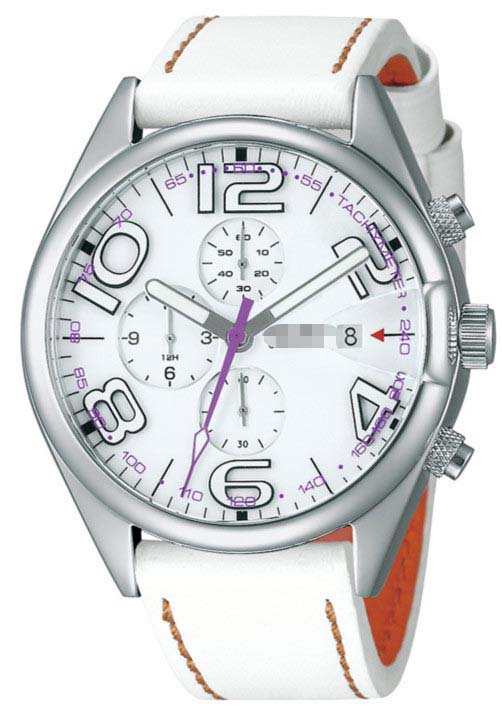 Swiss Watch Battery TS40SWW-WH
