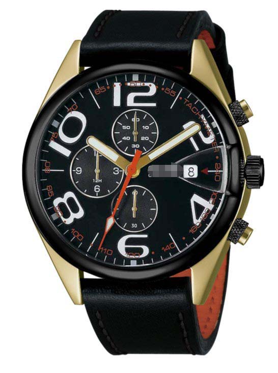 Swiss Watch Battery TS40YBK-BK