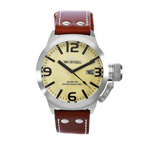 Swiss Watch Battery TW1