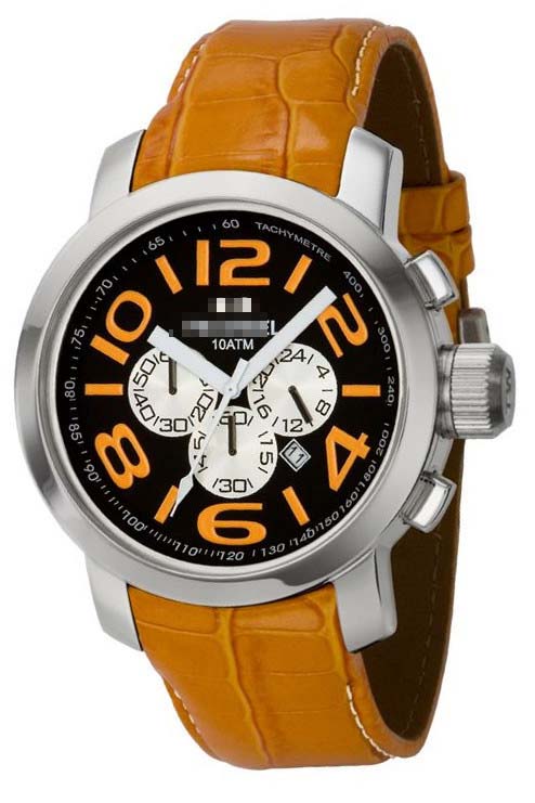 Swiss Watch Battery TW52