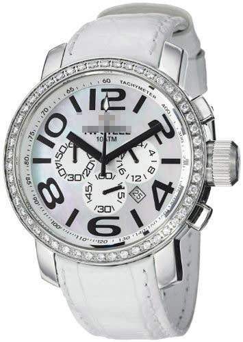 Swiss Watch Battery TW54