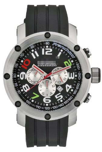 Swiss Watch Battery TW608