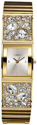 Swiss Watch Battery U0002L2