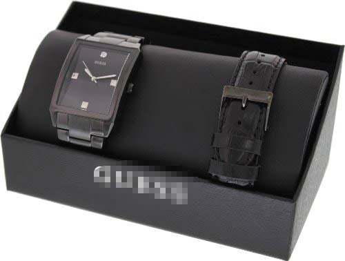 Swiss Watch Battery U0105G1