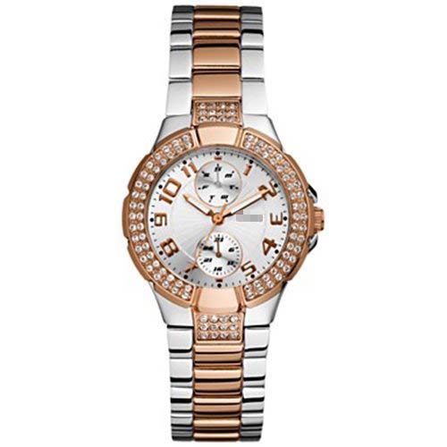 Swiss Watch Battery U13586L2