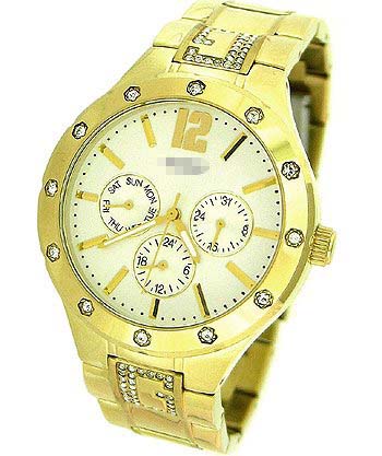 Swiss Watch Battery U15078L1