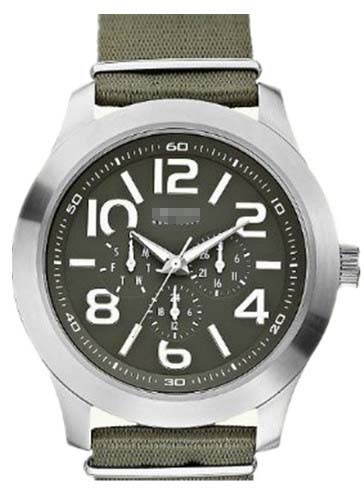 Swiss Watch Battery U96020G1