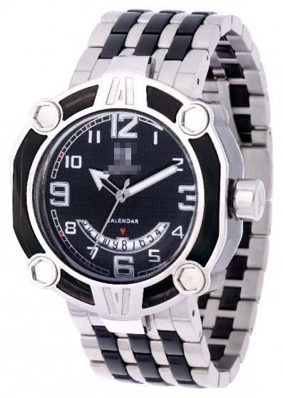 Swiss Watch Battery V10.001