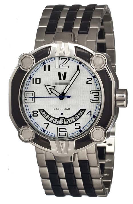 Swiss Watch Battery V10.005