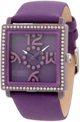 Swiss Watch Battery VF369DVV