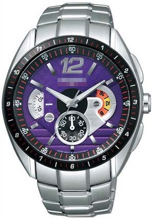 Swiss Watch Battery VS0-110-93