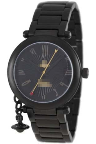 Swiss Watch Battery VV006BK