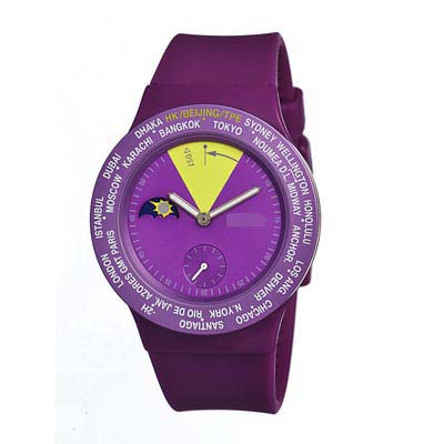 Swiss Watch Battery VWA-01