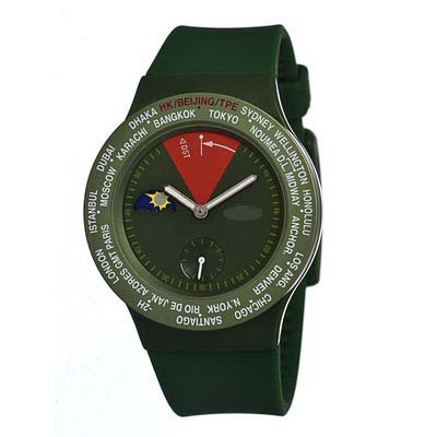 Swiss Watch Battery VWA-03