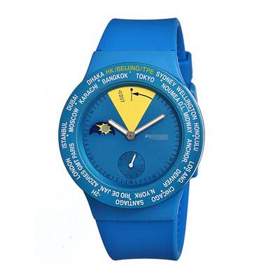 Swiss Watch Battery VWA-04