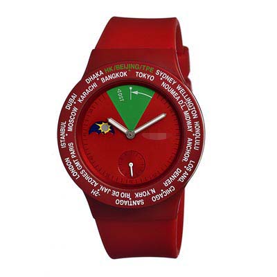 Swiss Watch Battery VWA-05