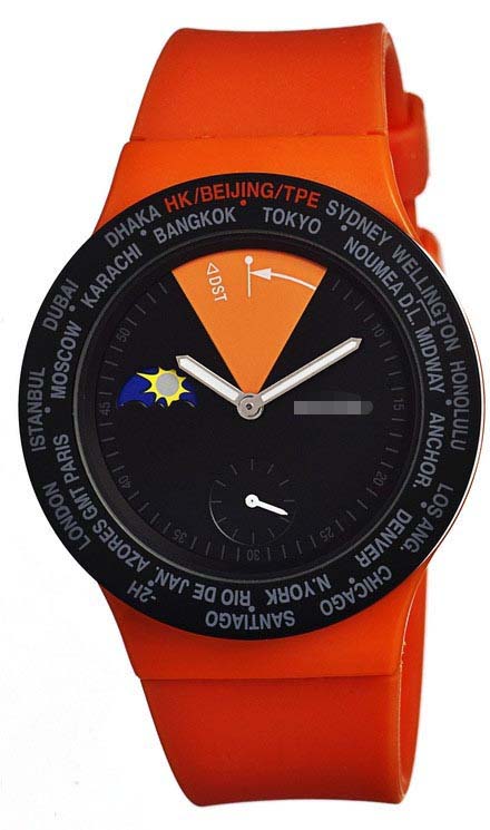 Swiss Watch Battery VWA-06