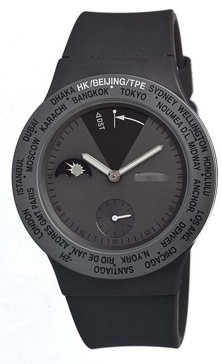 Swiss Watch Battery VWA-09