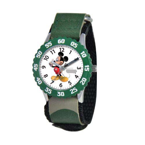 Swiss Watch Battery W000004