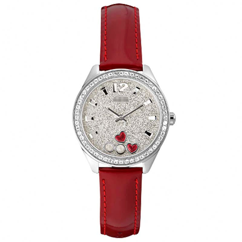 Swiss Watch Battery W0117L2