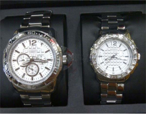 Swiss Watch Battery W0119P1