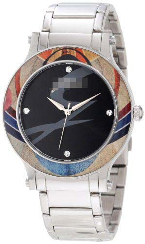 Swiss Watch Battery W0193GSSBLK