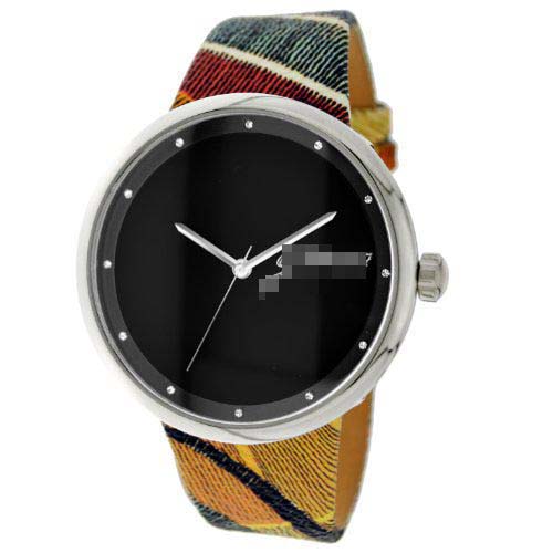 Swiss Watch Battery W0196JSTBLK