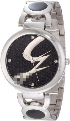 Swiss Watch Battery W0197LSSBLK