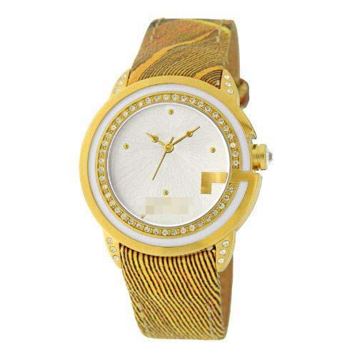 Swiss Watch Battery W0261GGTSLV