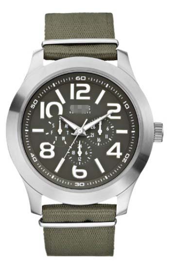 Swiss Watch Battery W10617G1