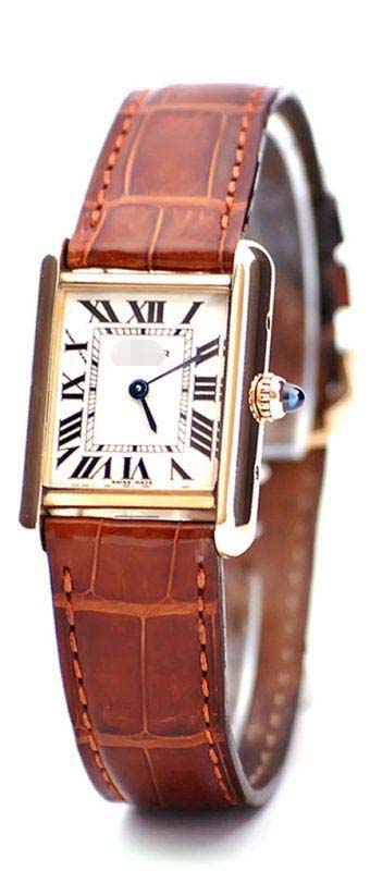 Swiss Watch Battery W1529856