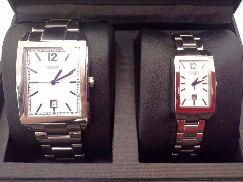 Swiss Watch Battery W19528P1