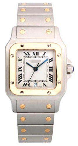Swiss Watch Battery W20011C4