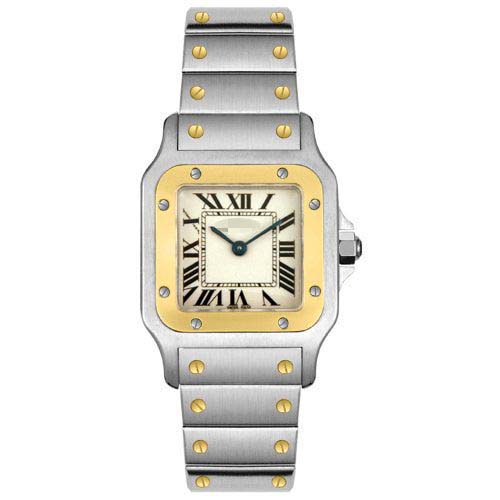 Swiss Watch Battery W20012C4