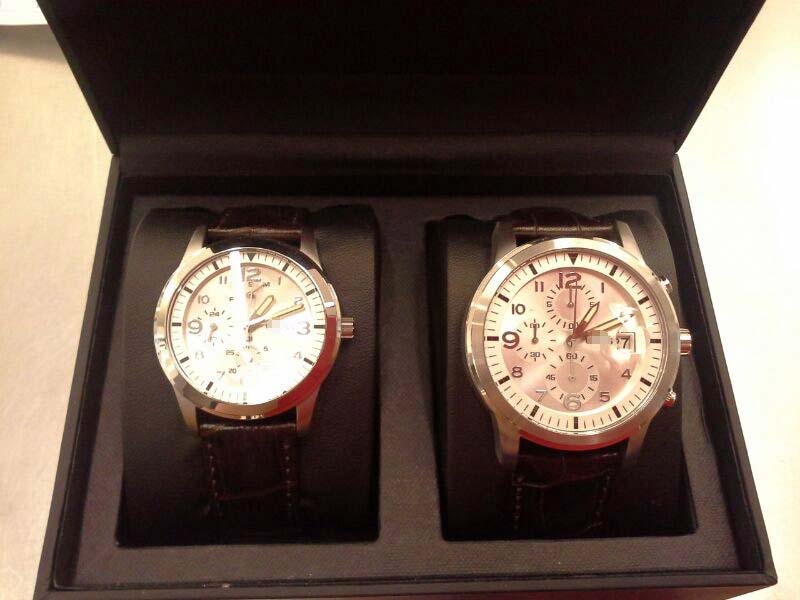 Swiss Watch Battery W25093P2