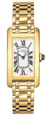 Swiss Watch Battery W26015K2