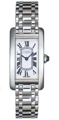 Swiss Watch Battery W26019L1