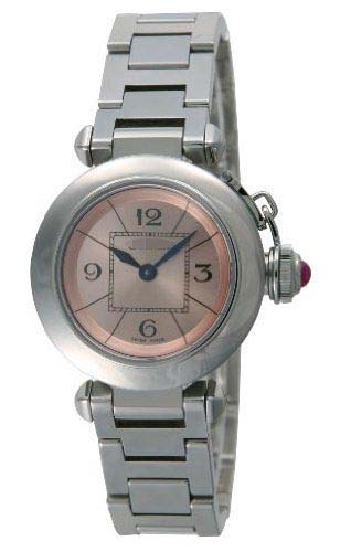 Swiss Watch Battery W3140008