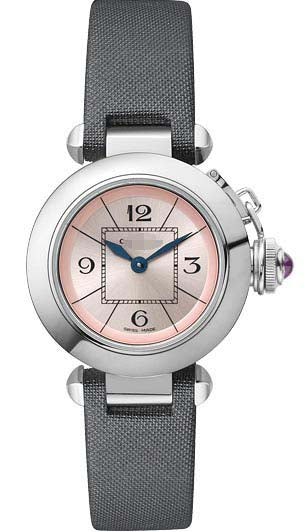 Swiss Watch Battery W3140026