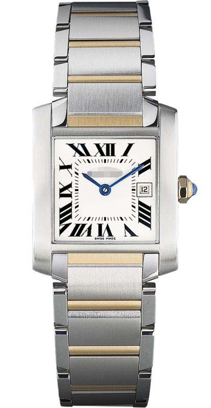 Swiss Watch Battery W51007Q4