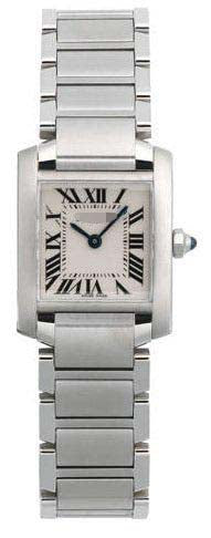 Swiss Watch Battery W51008Q3