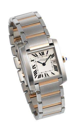 Swiss Watch Battery W51012Q4